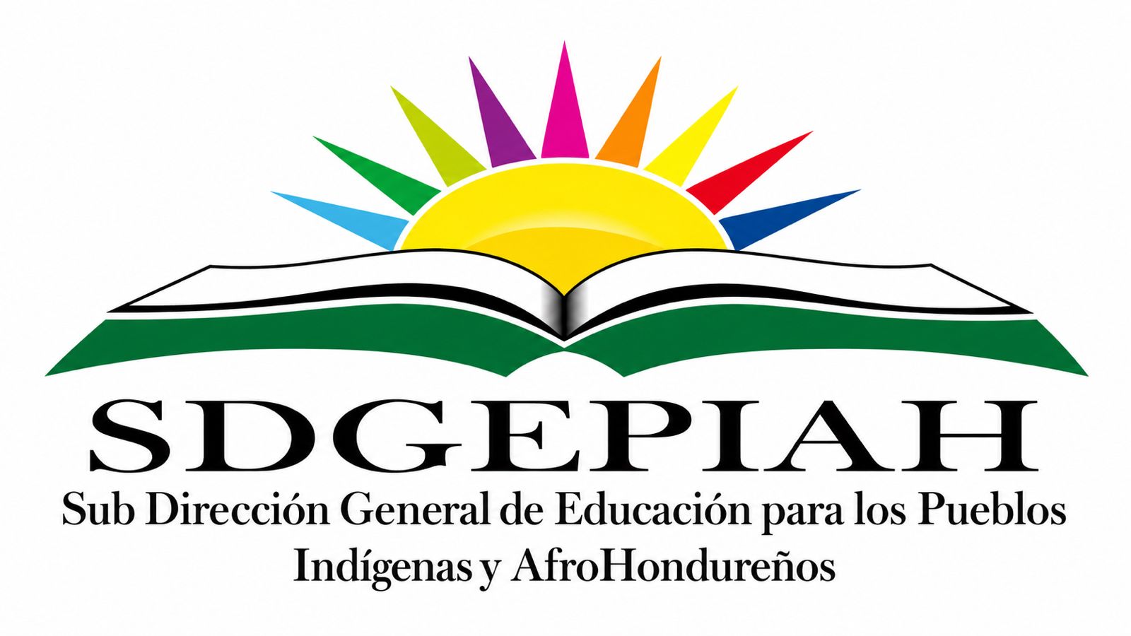 Sub Dirección General de Educación para los Pueblos Indígenas y AfroHondureños