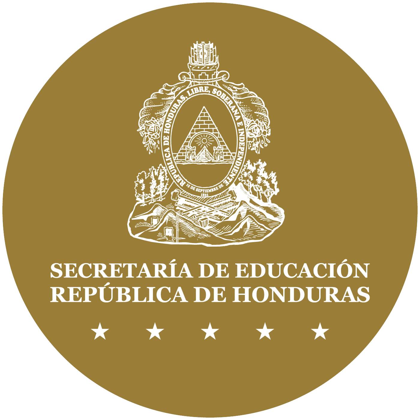 Secretaría de Educación República de Honduras