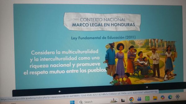 Evidencia de MADELEINE ALEXANDRA GUARDADO TORRES