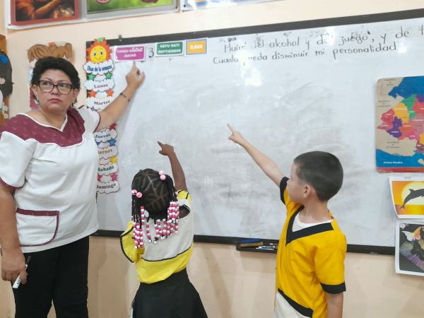 Evidencia de MADELEINE ALEXANDRA GUARDADO TORRES