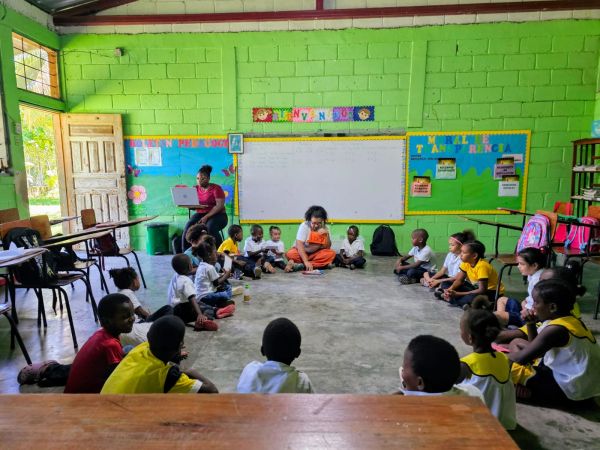 Evidencia de GERSON DAVID  SUAZO RAMOS