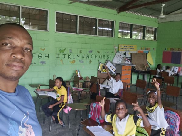 Evidencia de GERSON DAVID  SUAZO RAMOS