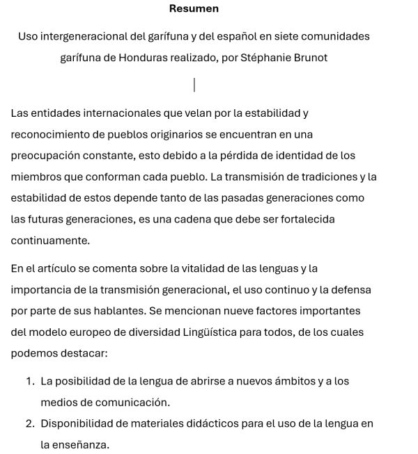 Evidencia de Daissy Michelle  Álvarez Quioto