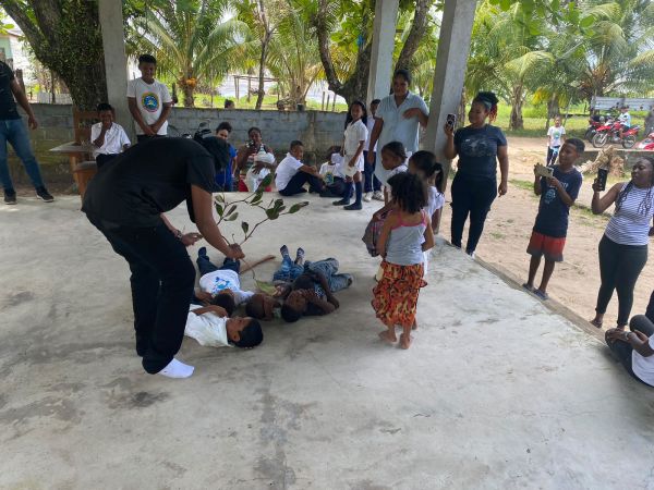 Evidencia de rosa Josefina gutierrez valle