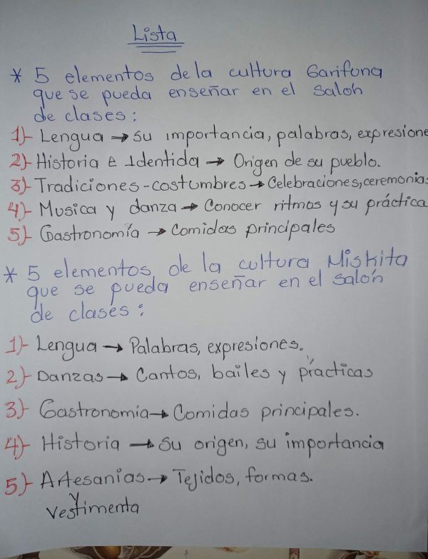 Evidencia de rosa Josefina gutierrez valle