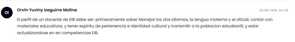 Evidencia de Orvin Yuviny  Izaguirre Molina