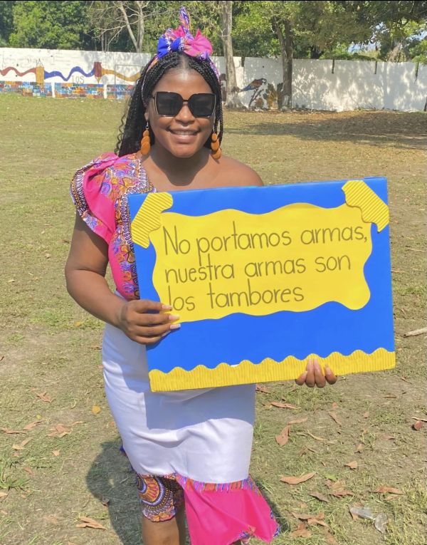 Evidencia de Waleska Michel Bernardez Lino