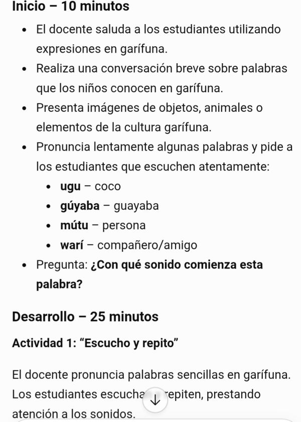 Evidencia de Yasmin Margarita   Norales Gonzalez