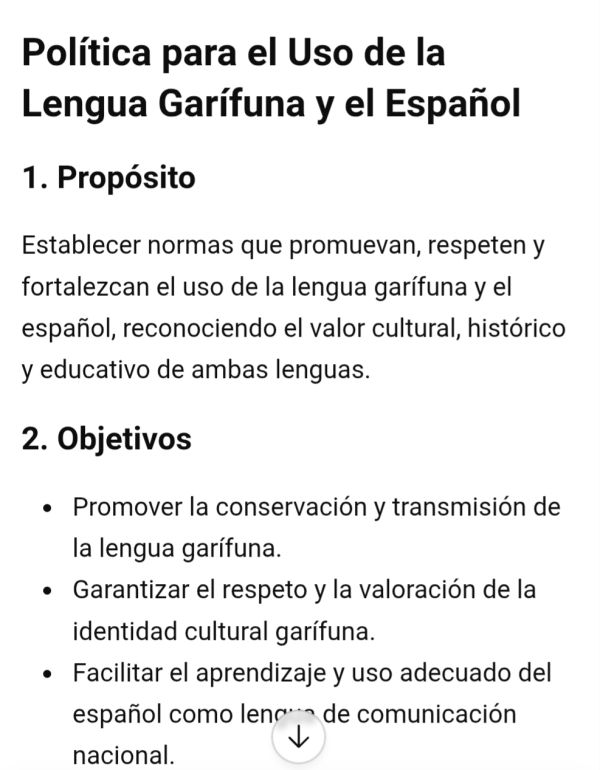 Evidencia de Yasmin Margarita   Norales Gonzalez