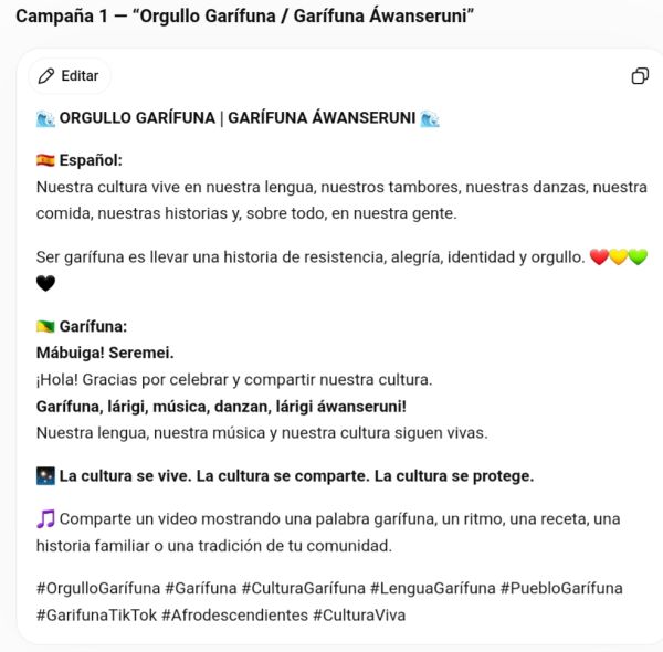 Evidencia de Yasmin Margarita   Norales Gonzalez