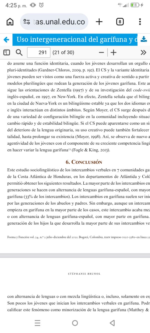Evidencia de Karen Lizeth  López Alvarenga
