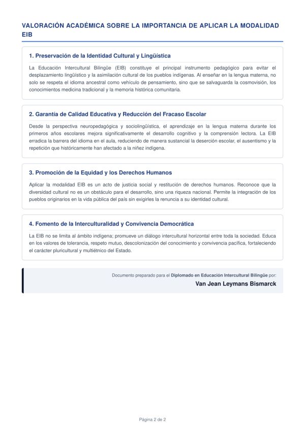 Evidencia de Van Jean Leymans Bismarck
