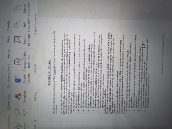 Evidencia de dixiana gonzalez