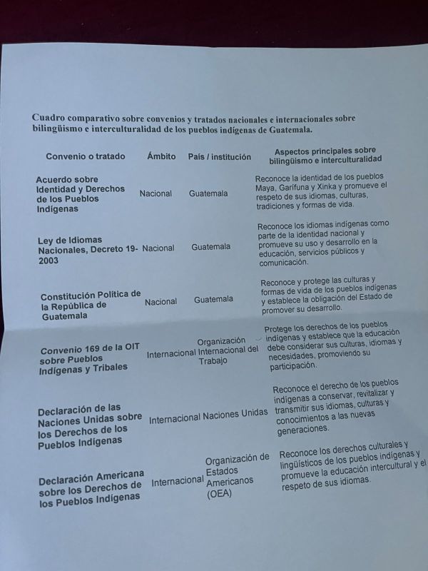 Evidencia de Erika  Véliz Arzú de Bonilla