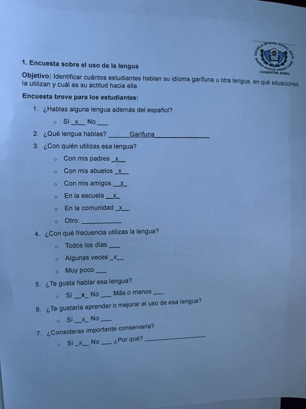 Evidencia de Erika  Véliz Arzú de Bonilla