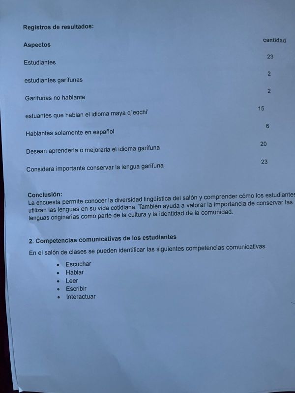 Evidencia de Erika  Véliz Arzú de Bonilla