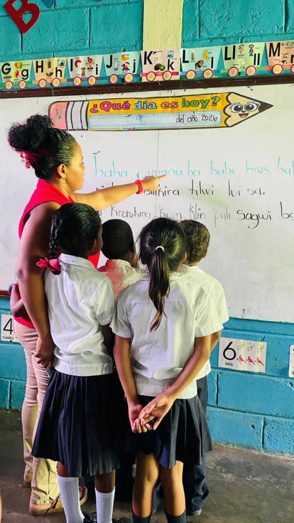 Evidencia de LESLY NINOSKA  Leymans Bismarck