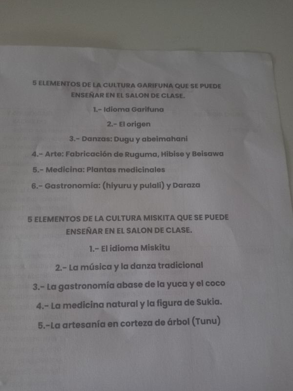 Evidencia de DIGNA ALBERTA ARRIOLA CASTILLO