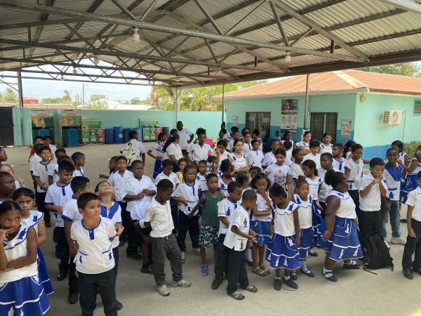 Evidencia de Ilsa Vicenta Lali Alvarez