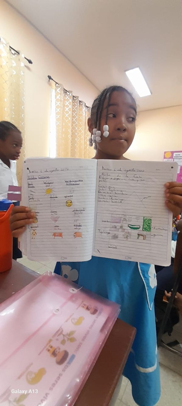 Evidencia de Santos Zenia Ramos Castillo