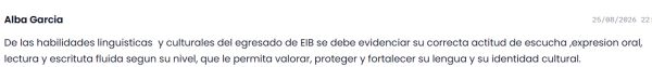 Evidencia de Alba Garcia
