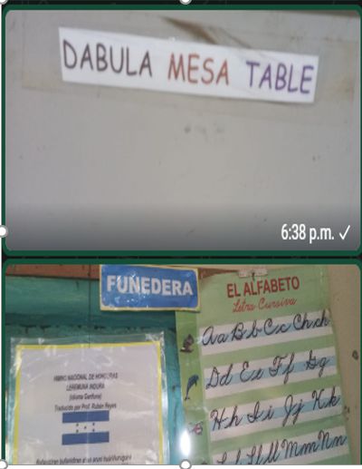 Evidencia de Alba Garcia